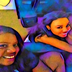 Meet your Posher, Alisha